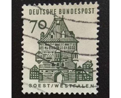 Германия (ФРГ) (4536)