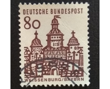 Германия (ФРГ) (4537)