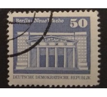 Германия (ГДР) (4541)