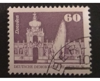 Германия (ГДР) (4542)