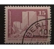 Германия (ГДР) (4543)