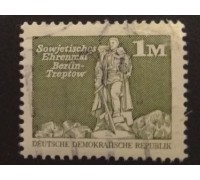 Германия (ГДР) (4544)