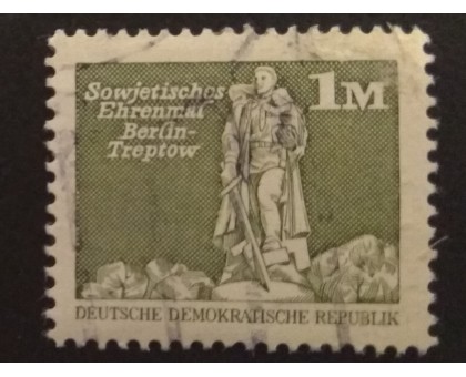 Германия (ГДР) (4544)