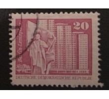 Германия (ГДР) (4545)