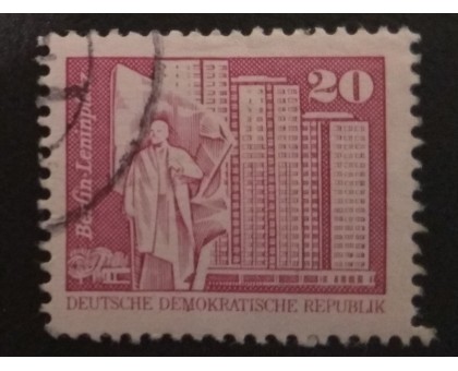Германия (ГДР) (4545)