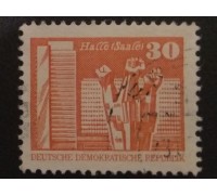 Германия (ГДР) (4546)