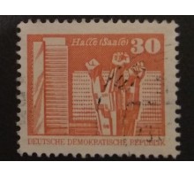 Германия (ГДР) (4546)