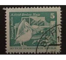 Германия (ГДР) (4548)