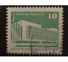 Германия (ГДР) (4549)