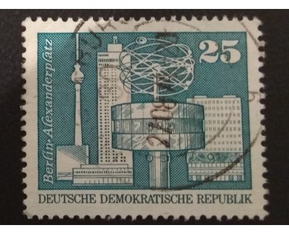 Германия (ГДР) большая (4576)