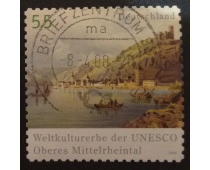 Германия (ФРГ) (4579)