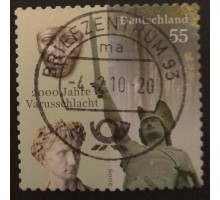 Германия (ФРГ) (4580)