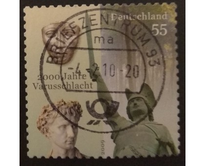 Германия (ФРГ) (4580)