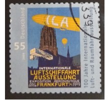 Германия (ФРГ) (4581)
