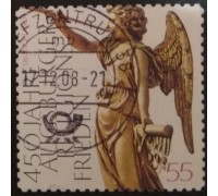 Германия (ФРГ) (4583)