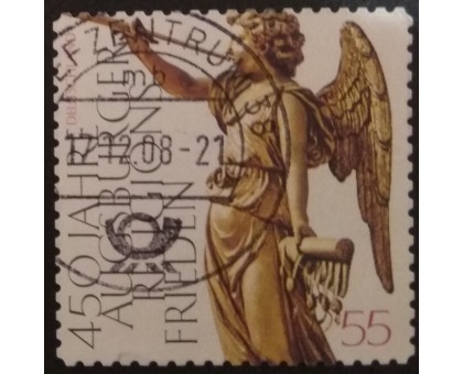 Германия (ФРГ) (4583)