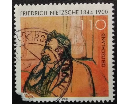 Германия (ФРГ) (4588)