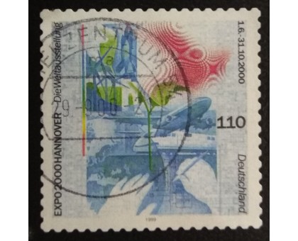 Германия (ФРГ) (4589)