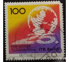 Германия (ФРГ) (4592)