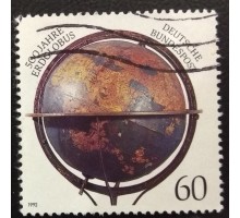 Германия (ФРГ) (4594)