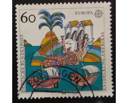Германия (ФРГ) (4596)