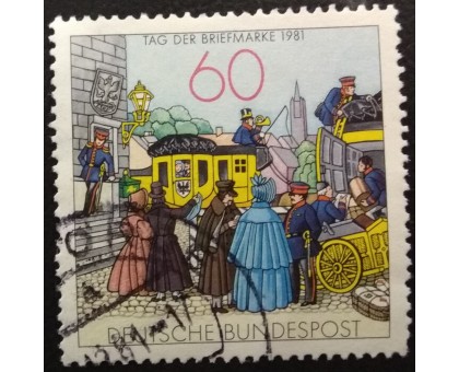 Германия (ФРГ) (4597)