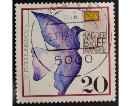 Германия (ФРГ) (4599)