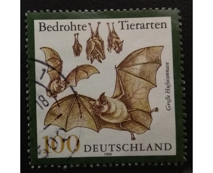 Германия (ФРГ) (4600)