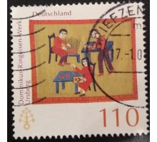 Германия (ФРГ) (4602)