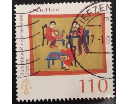 Германия (ФРГ) (4602)