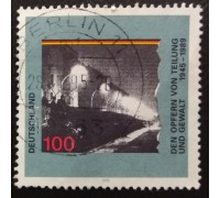 Германия (ФРГ) (4603)