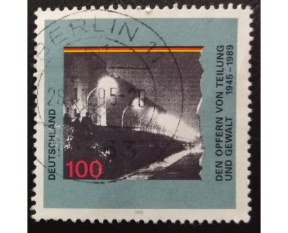 Германия (ФРГ) (4603)