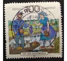 Германия (ФРГ) (4604)