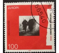 Германия (ФРГ) (4605)