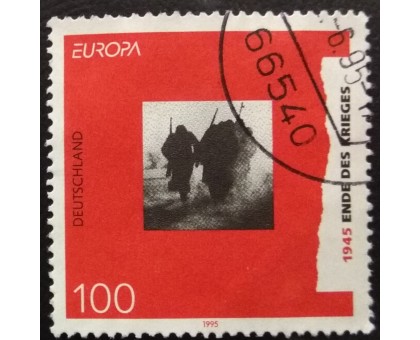 Германия (ФРГ) (4605)