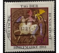 Германия (ФРГ) (4609)