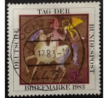 Германия (ФРГ) (4609)