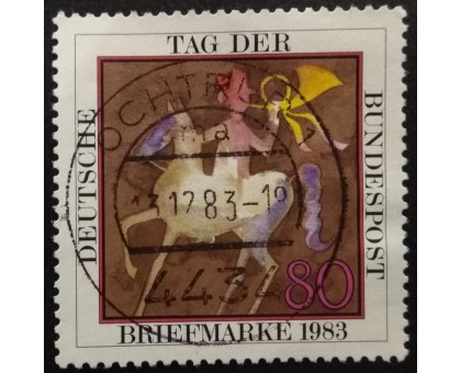 Германия (ФРГ) (4609)