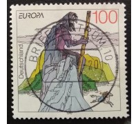Германия (ФРГ) (4612)