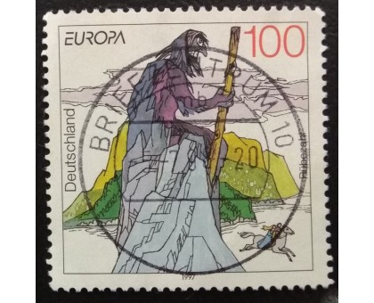 Германия (ФРГ) (4612)