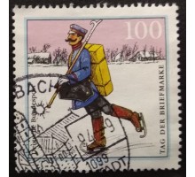Германия (ФРГ) (4616)