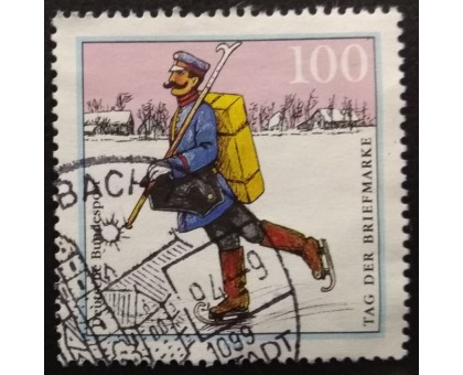 Германия (ФРГ) (4616)