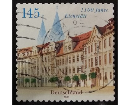 Германия (ФРГ) (4637)