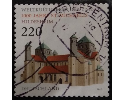 Германия (ФРГ) (4638)