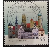 Германия (ФРГ) (4640)
