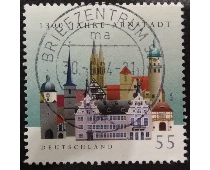 Германия (ФРГ) (4640)