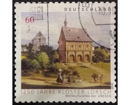 Германия (ФРГ) (4641)