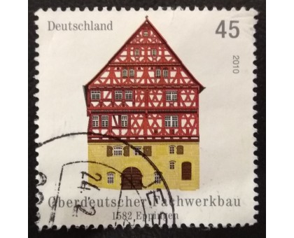 Германия (ФРГ) (4642)
