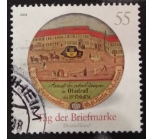Германия (ФРГ) (4643)