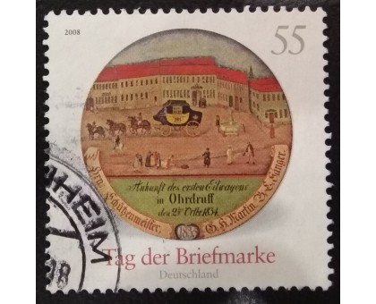 Германия (ФРГ) (4643)